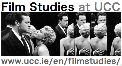 Film Studies at UCC