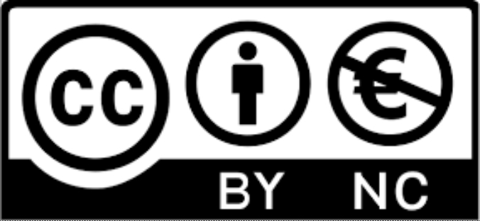Creative Commons License