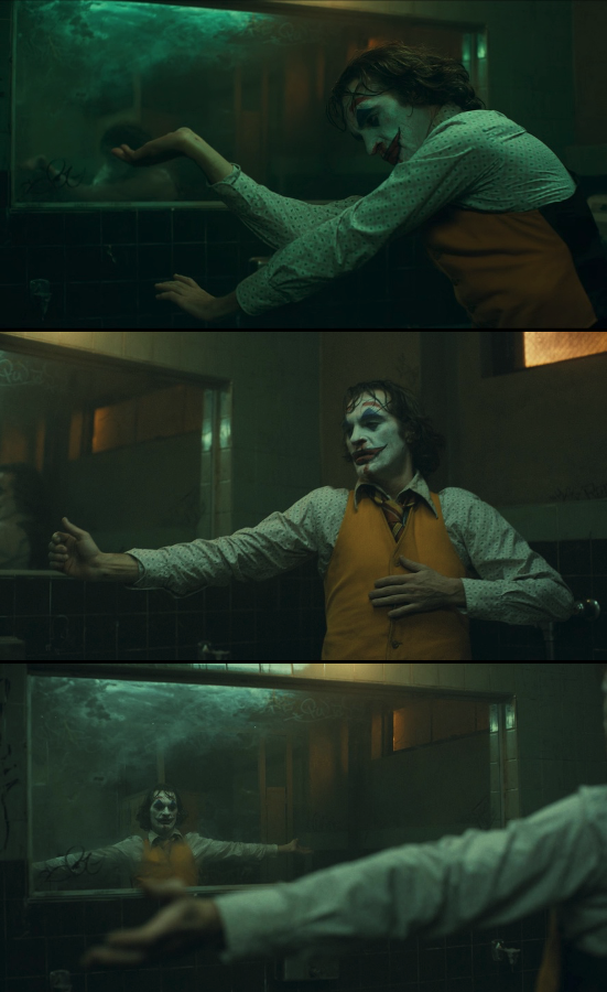 ‘He Has Music in Him’: Musical Moments, Dance and Corporeality in Joker ...